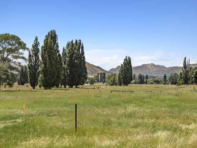 Proposed L83D Black Peak Road, Wanaka