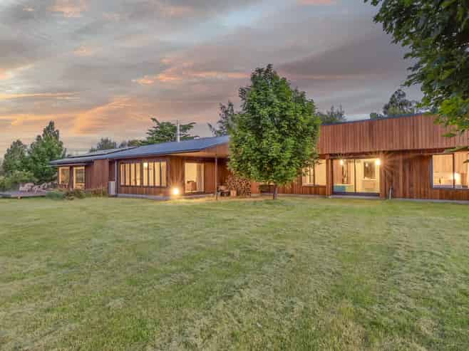 Lot 1, 83D Black Peak Road, Wanaka