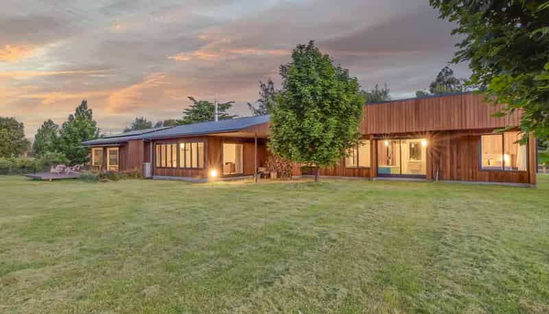 Lot 1, 83D Black Peak Road, Wanaka