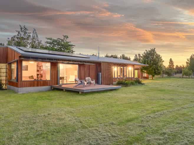 Lot 1, 83D Black Peak Road, Wanaka