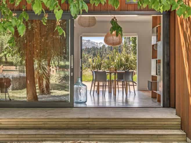 Lot 1, 83D Black Peak Road, Wanaka