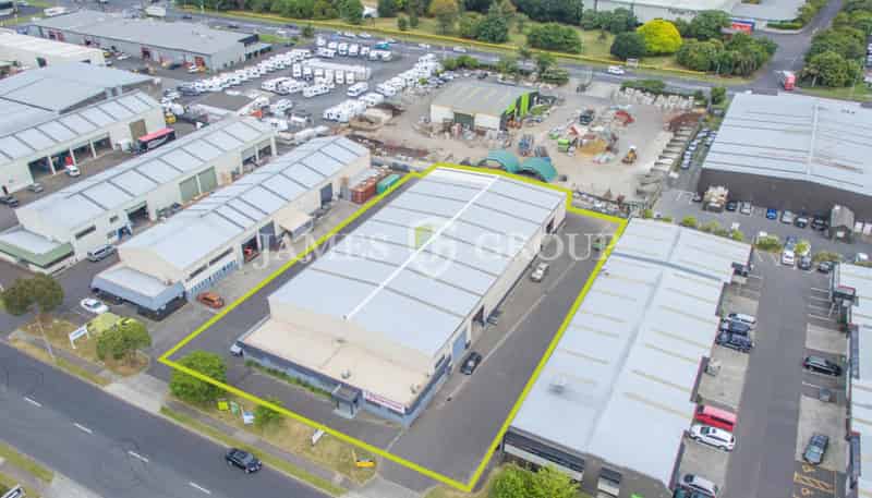 16 Sir William Avenue, East Tamaki