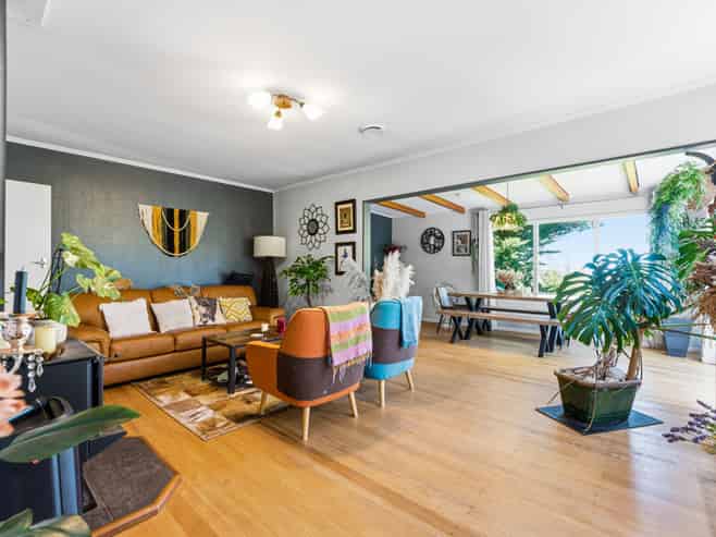 26 Plunket Street, Durie Hill