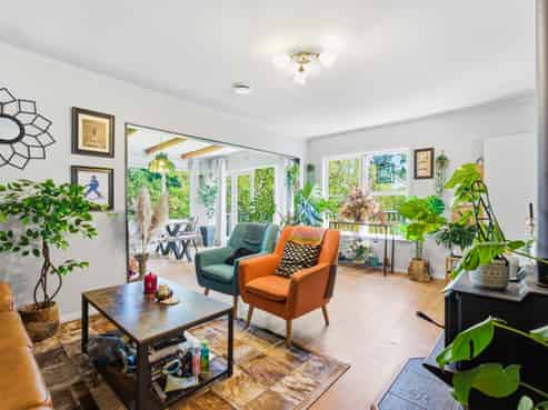 26 Plunket Street, Durie Hill