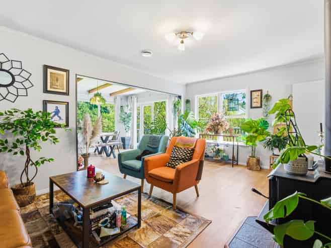 26 Plunket Street, Durie Hill