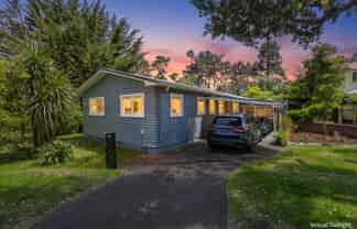 26 Plunket Street, Durie Hill