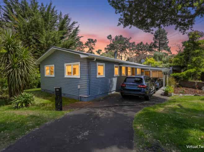 26 Plunket Street, Durie Hill