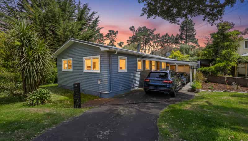 26 Plunket Street, Durie Hill