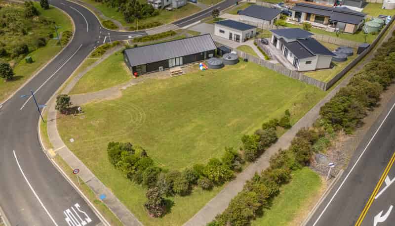 4 Longreach Drive, Cooks Beach