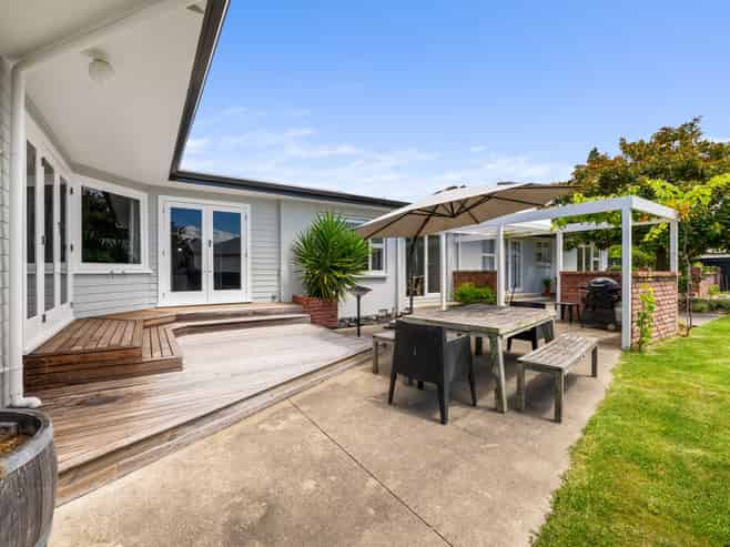 13 Adams Lane, Springlands