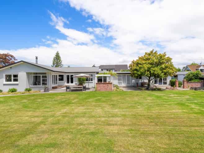 13 Adams Lane, Springlands