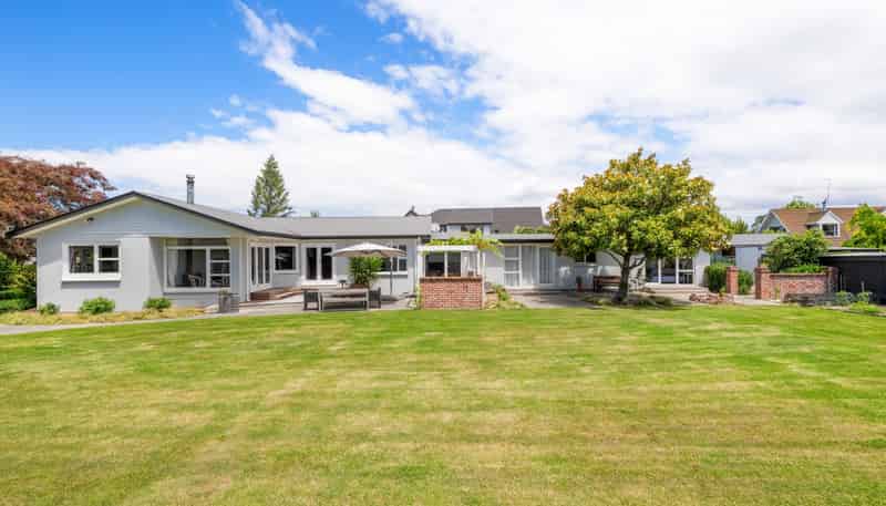 13 Adams Lane, Springlands