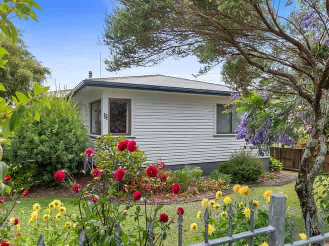 25 Hinau Street, Tikipunga