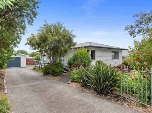 25 Hinau Street, Tikipunga