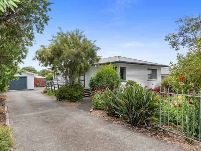 25 Hinau Street, Tikipunga