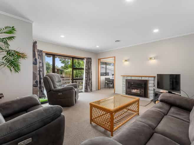 25 Hinau Street, Tikipunga