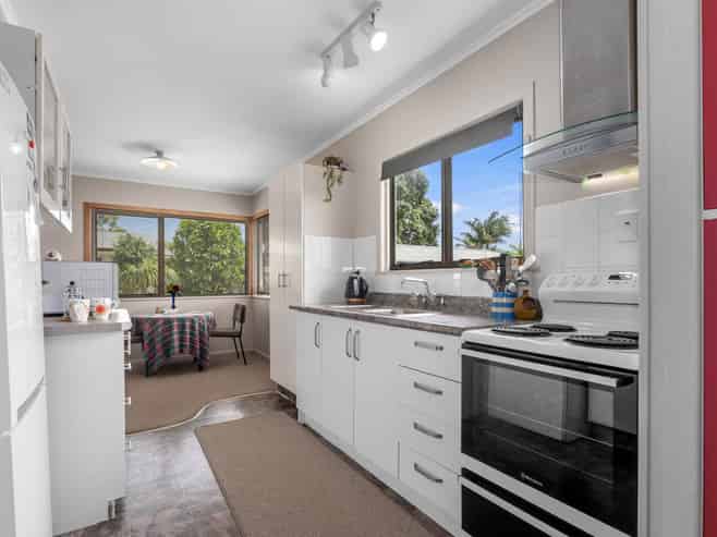 25 Hinau Street, Tikipunga