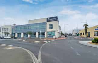 Prime office opportunity in Central Hastings