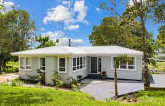 1606 Mangawhai Road, Mangawhai