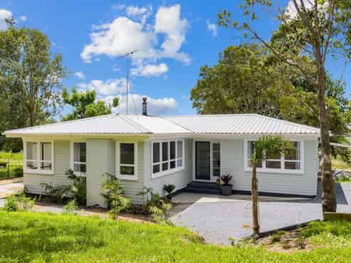 1606 Mangawhai Road, Mangawhai