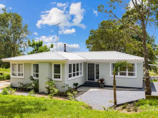 1606 Mangawhai Road, Mangawhai