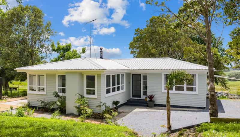1606 Mangawhai Road, Mangawhai