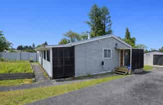 16 Esk Crescent, Tokoroa