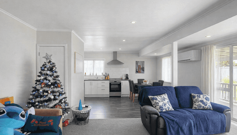 16 Esk Crescent, Tokoroa