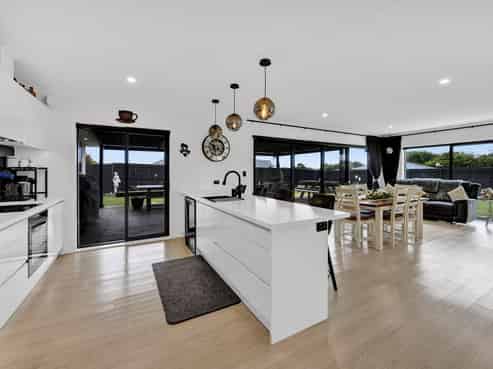 111A Denby Road, Hawera