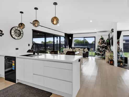 111A Denby Road, Hawera