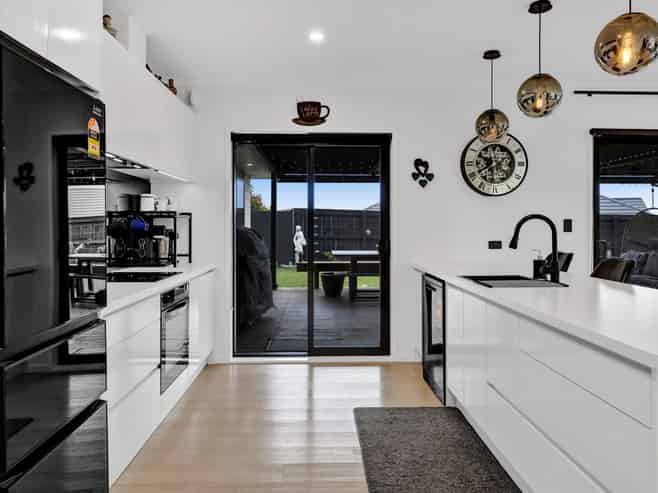 111A Denby Road, Hawera