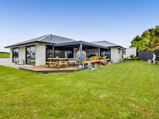 111A Denby Road, Hawera