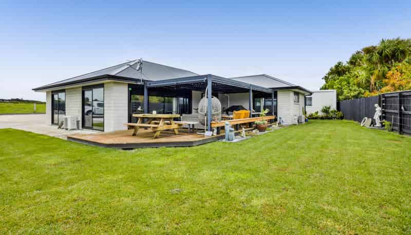 111A Denby Road, Hawera