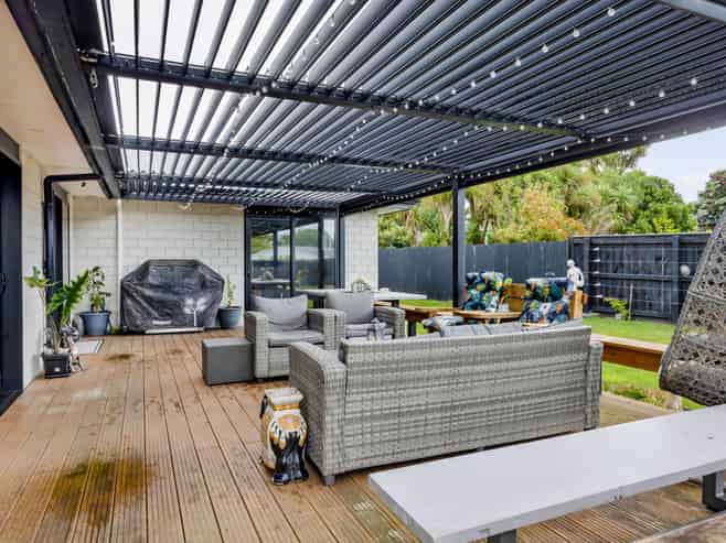 111A Denby Road, Hawera