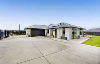 111A Denby Road, Hawera