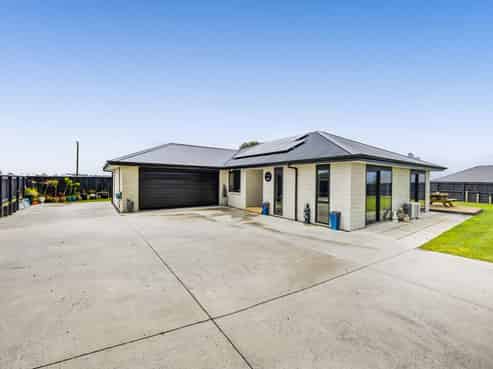 111A Denby Road, Hawera