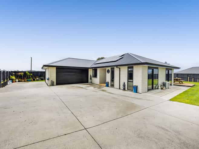 111A Denby Road, Hawera