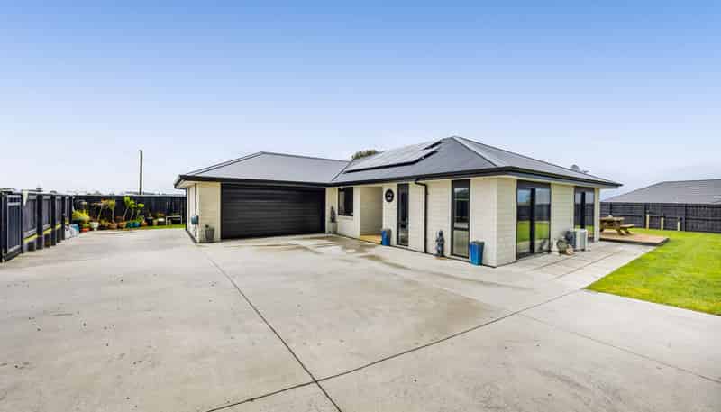 111A Denby Road, Hawera