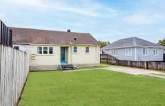 160 Great South Road, Ngaruawahia