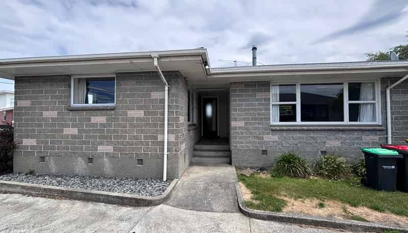 15 Mountfort Street, Spreydon