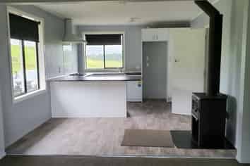 60A Rongomai Road, Horohoro