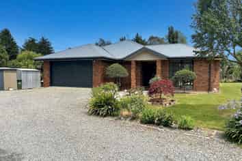 155 Loburn Whiterock Rd, Loburn