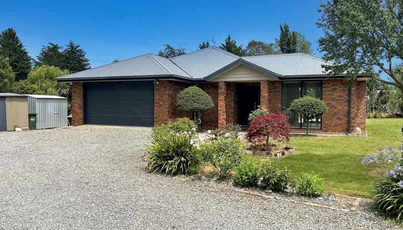 155 Loburn Whiterock Rd, Loburn