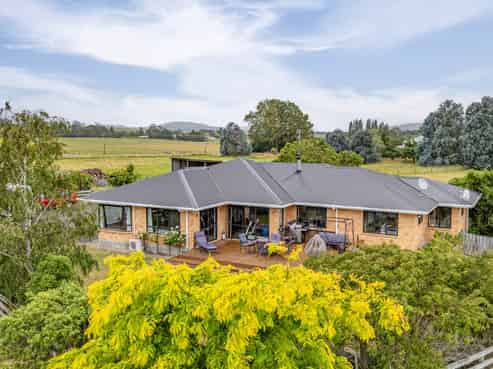 29 Carters Line, Parkvale