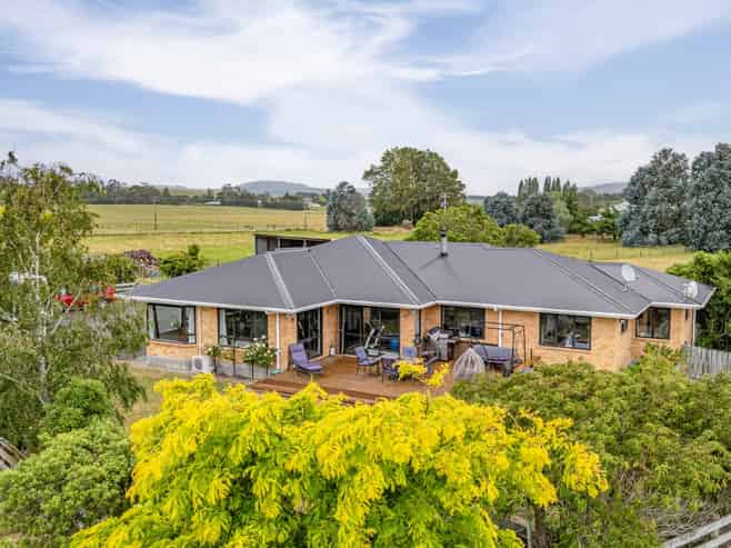 29 Carters Line, Parkvale