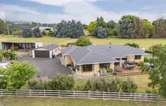 29 Carters Line, Parkvale