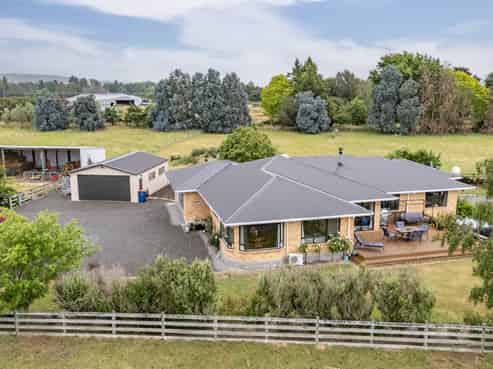 29 Carters Line, Parkvale