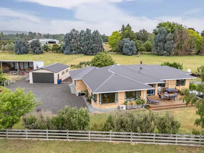 29 Carters Line, Parkvale