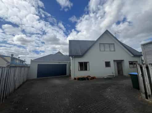 37A Wellington Street, Hamilton East