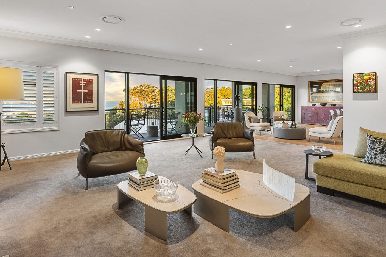 Expansive Views, Space, Quality - Widok 4
